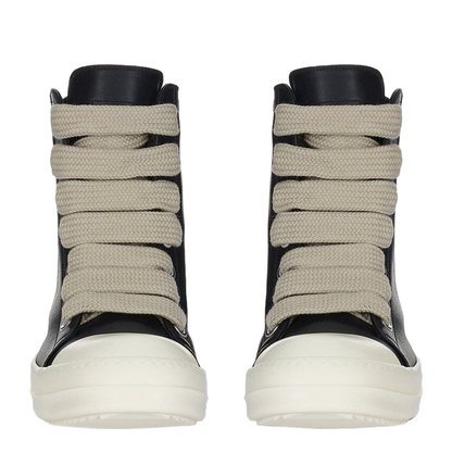 MAYFEYR - Rick Owens - Sneakers Black - RP02F5878LCOW2911