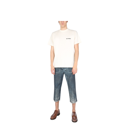MAYFEYR - Sunnei - Straight Trousers - SN1SMT06APTE920064
