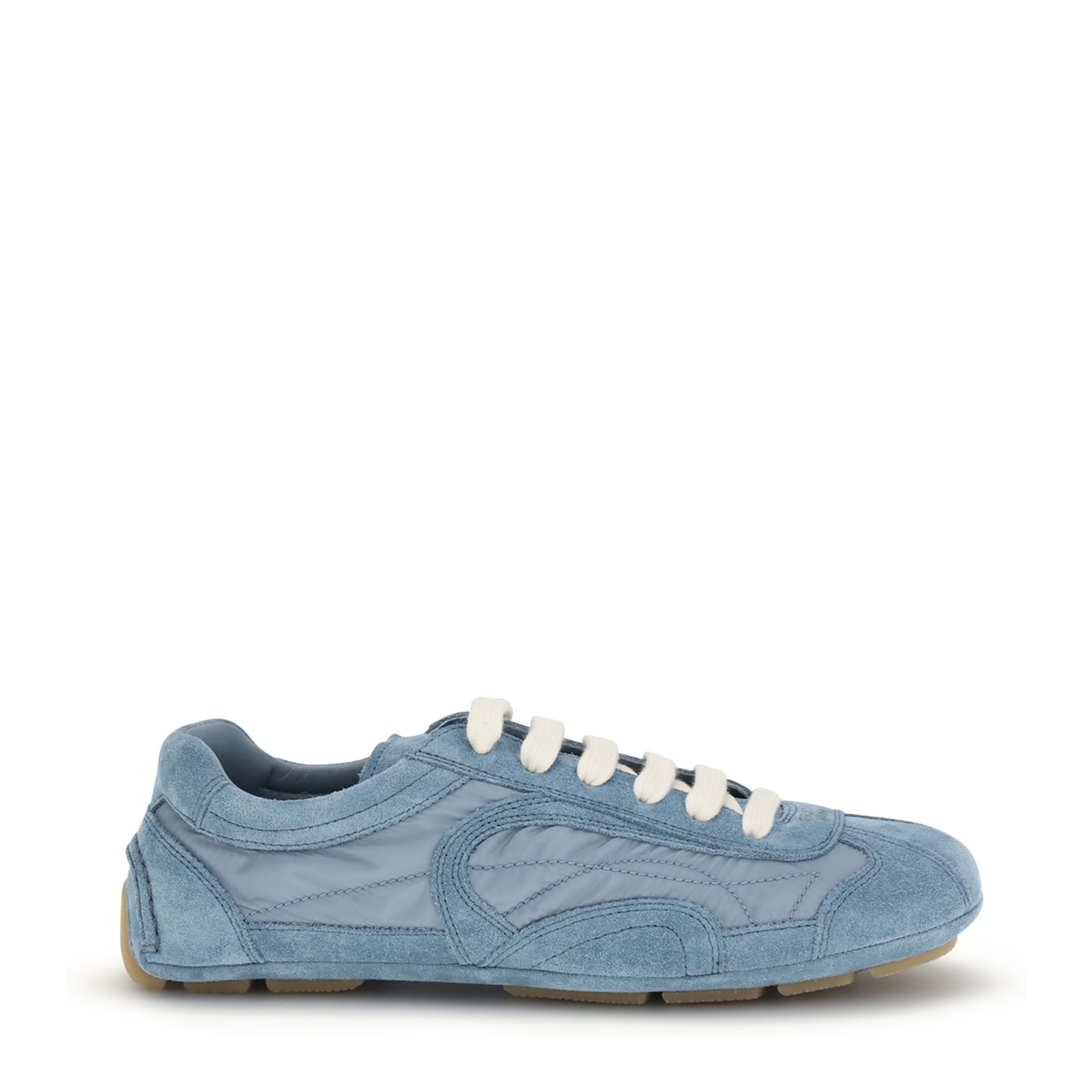 MAYFEYR - Prada - Montecarlo Re Edition 2005 Sneakers - 1E247OFD010D7CF0637