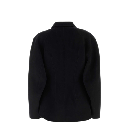 MAYFEYR - Róhe - Double Faced Sculptural Jacket - 42011024001