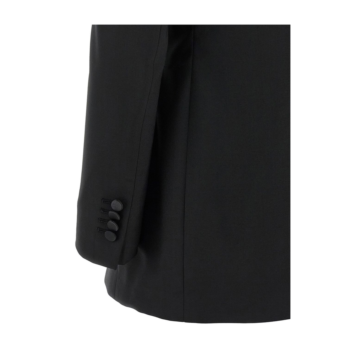 MAYFEYR - Tagliatore - Black Dress - SELENIAAD150166N1150