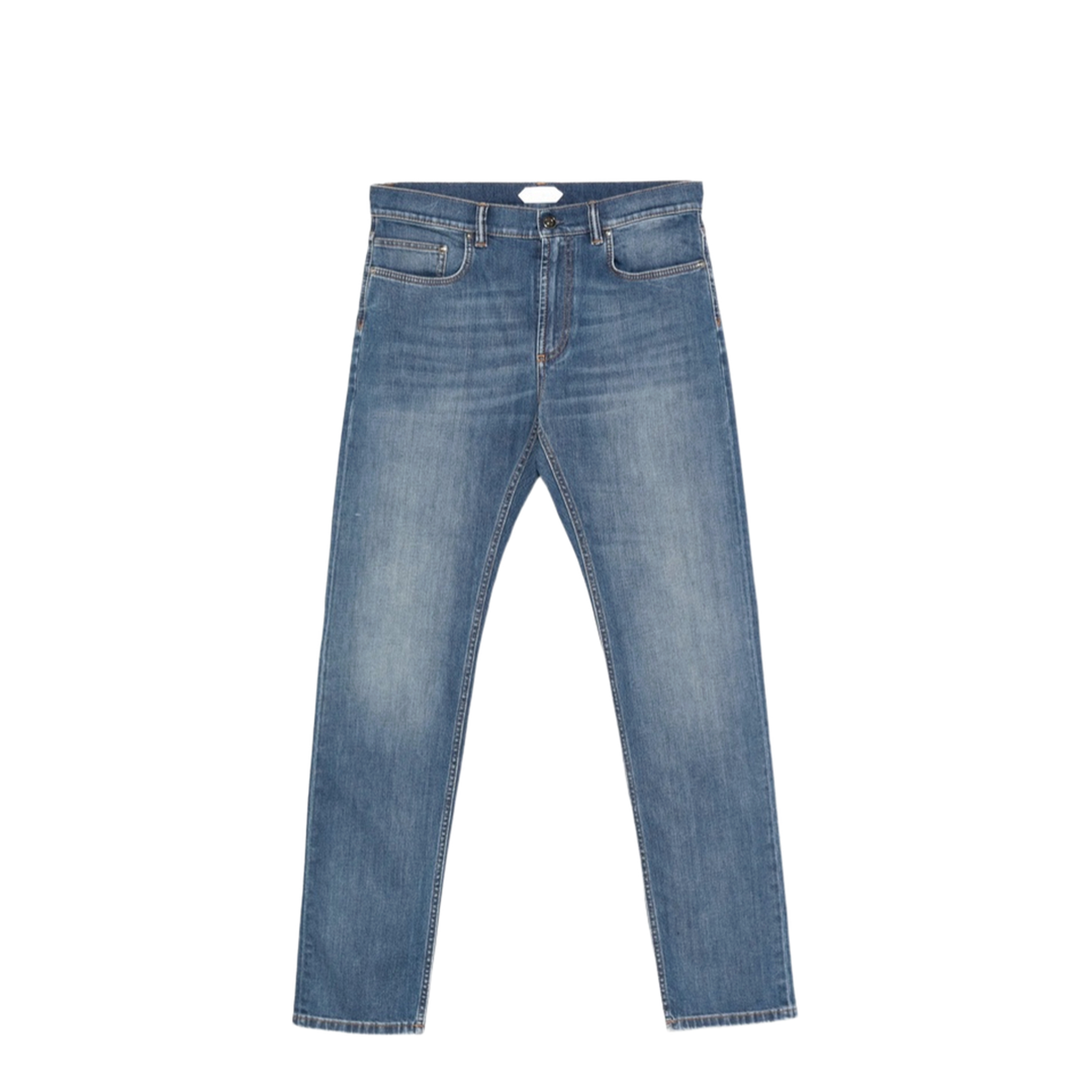 MAYFEYR - Versace - Men'S Jeans - 10243631A178371D800