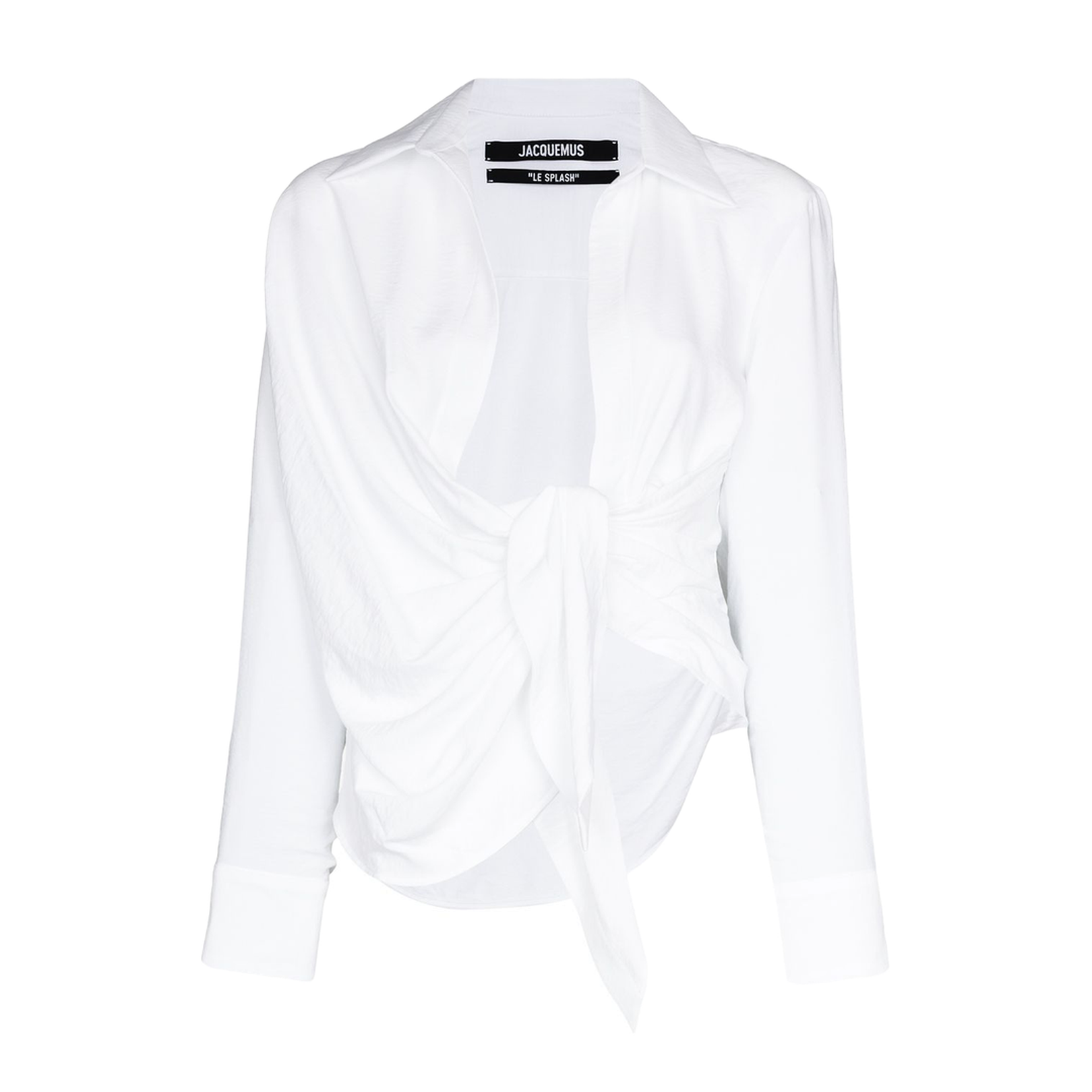 Le Bahia Long-Sleeve Shirt