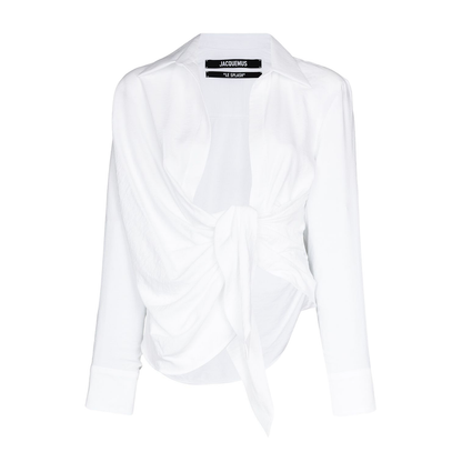 Le Bahia Long-Sleeve Shirt