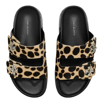 Sandals Brown