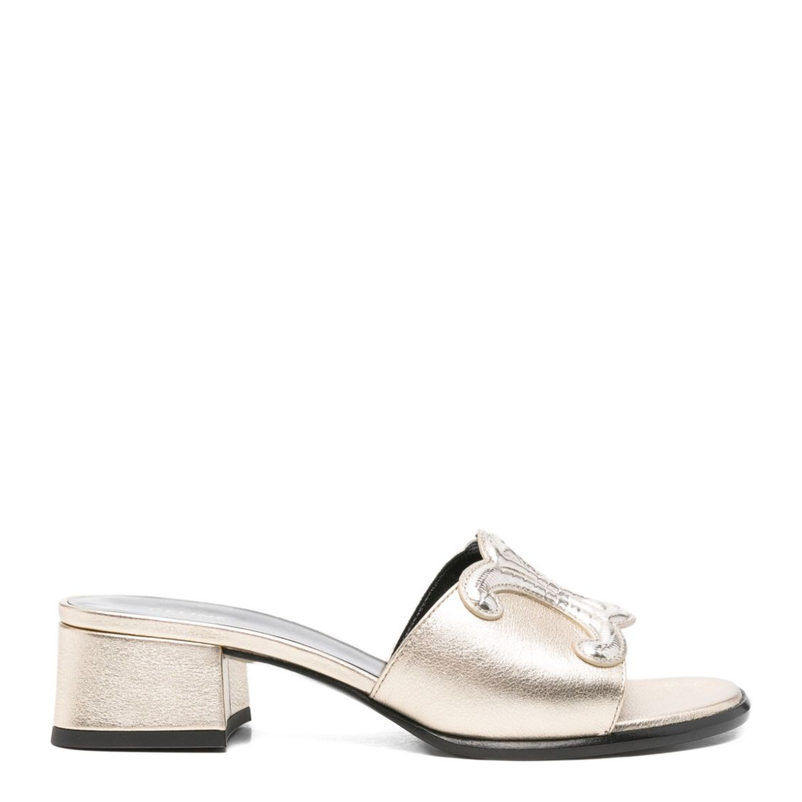 Céline Sandals Grey