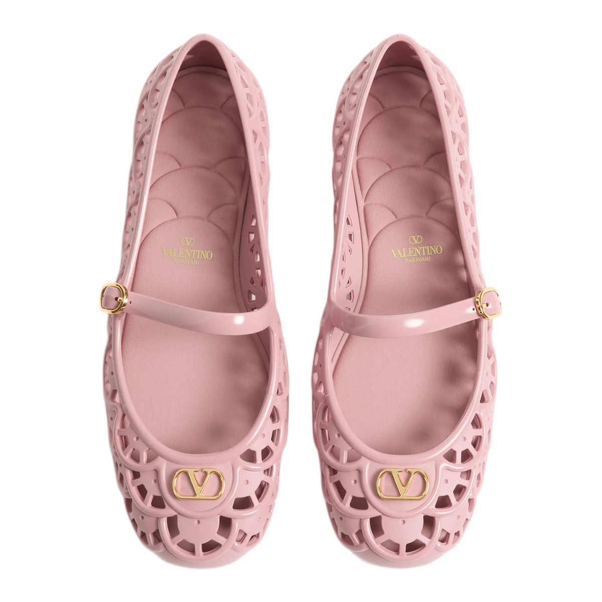 Flat Shoes