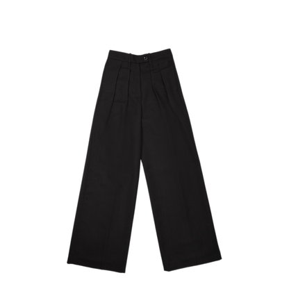 MAYFEYR - nine:inthe:morning - Sandra Trousers - SN74S69MORO