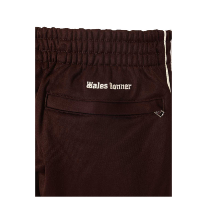 MAYFEYR - Adidas By Wales Bonner - Trousers Brown - KR1060SHADOWBROWN
