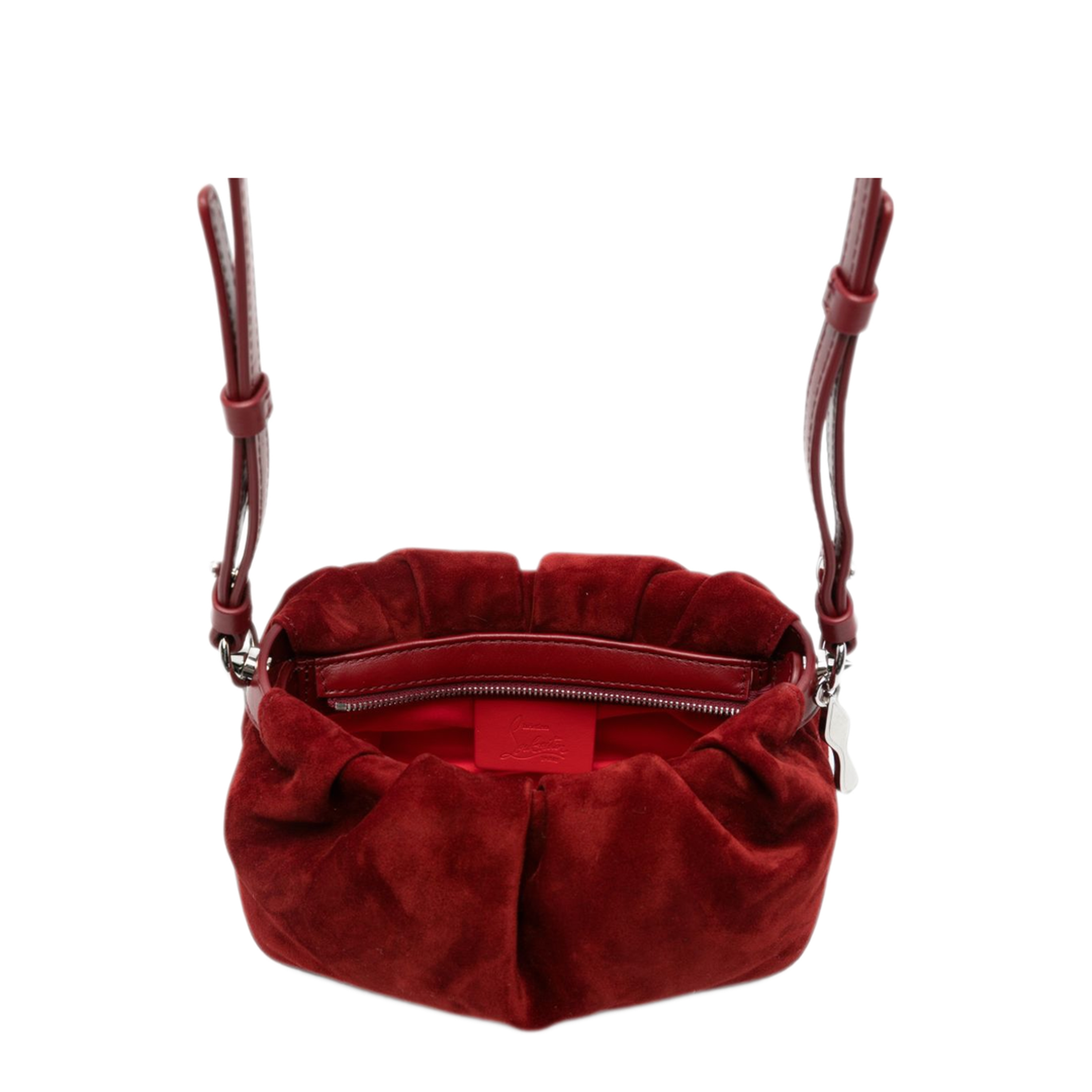 MAYFEYR - Christian Louboutin - Bags Red - 3265243R947