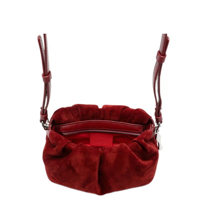 MAYFEYR - Christian Louboutin - Bags Red - 3265243R947