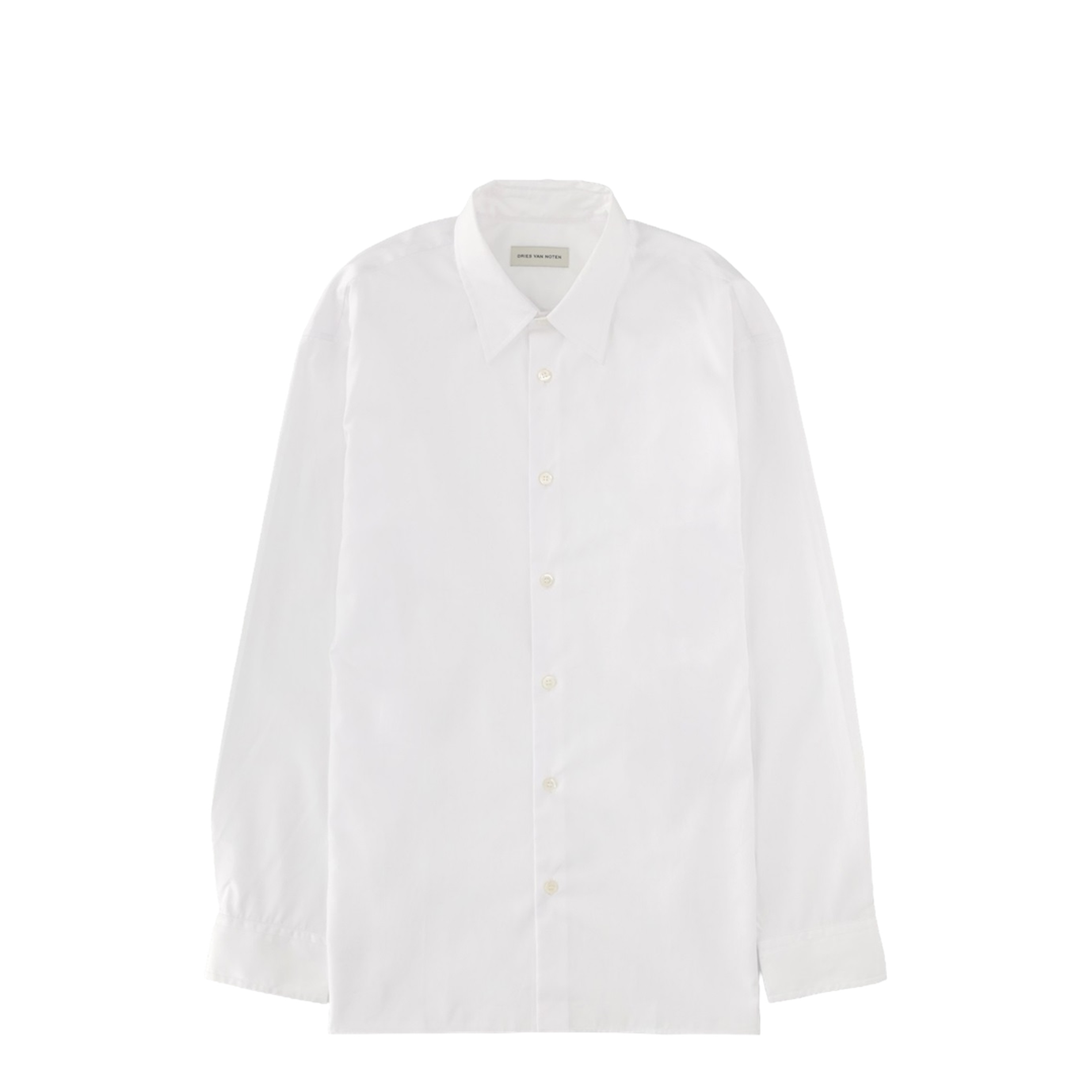 Croom Shirt