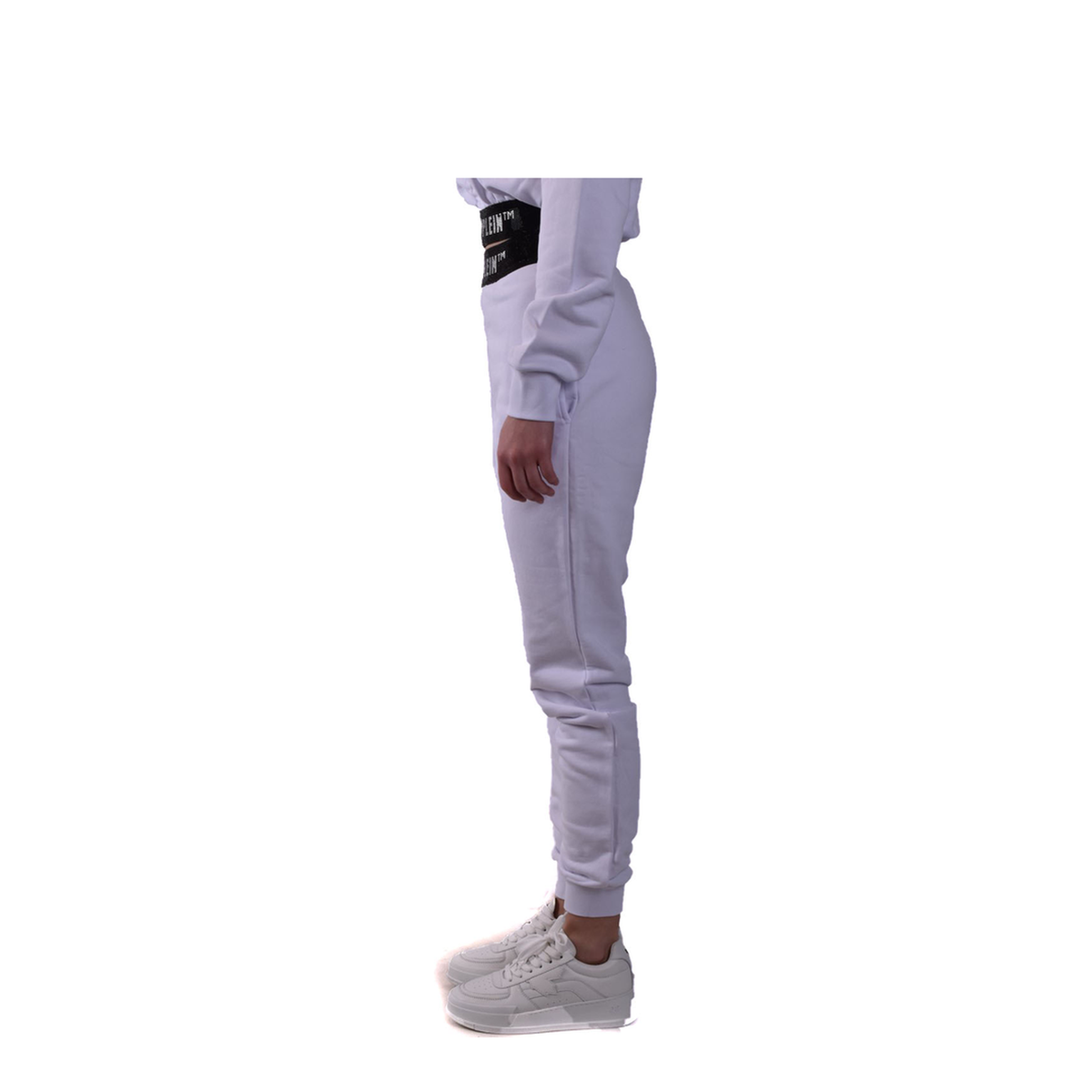 MAYFEYR - PHILIPP PLEIN - Trousers - SACCWJT1697PJO002N01