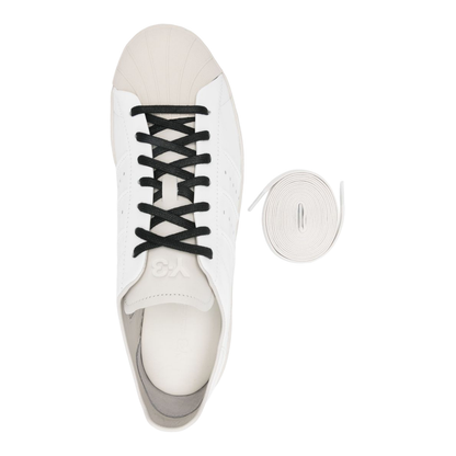 Superstar Shoes - White