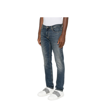 MAYFEYR - Emporio Armani - Capsule Jeans Ink - EM005951AF30127MB001