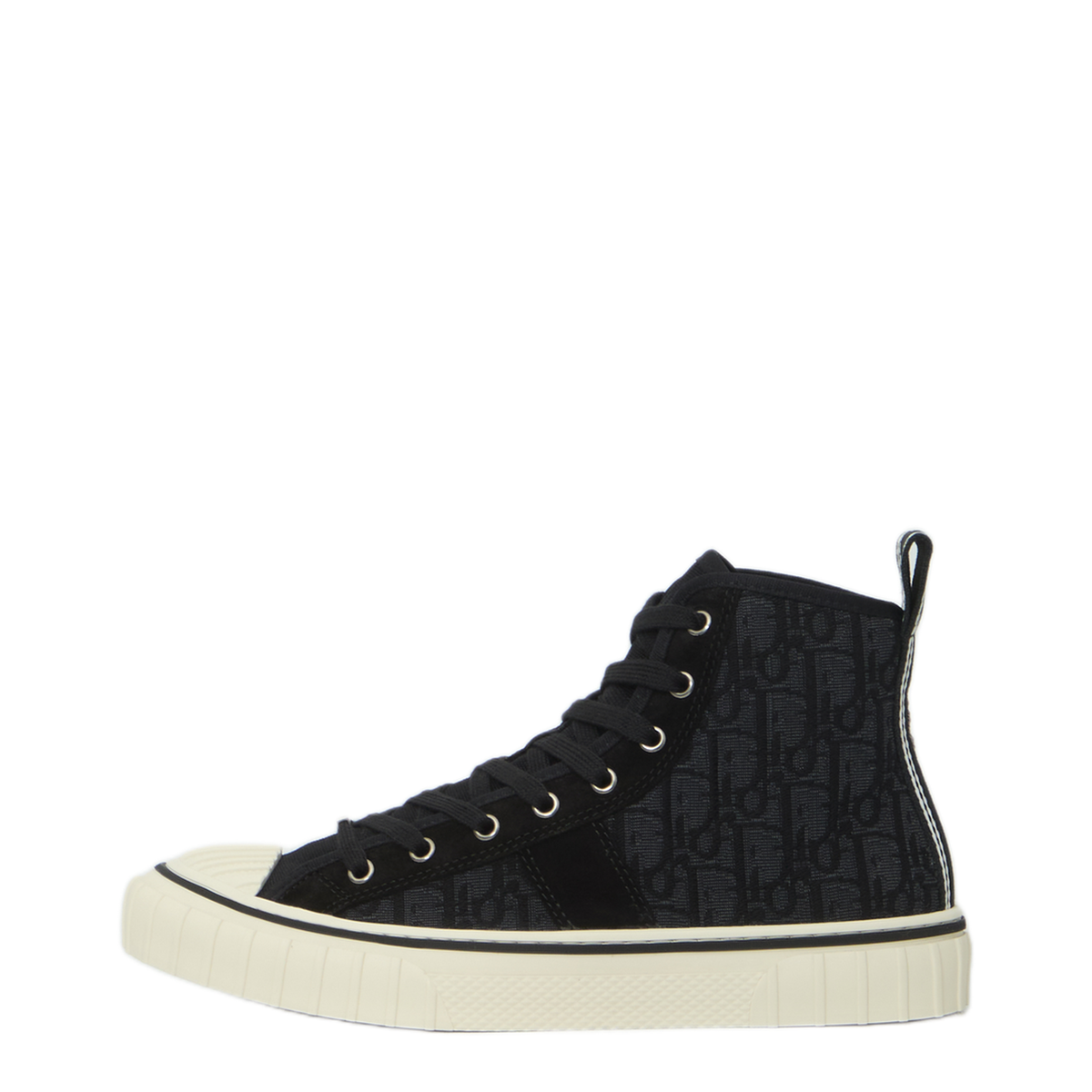 MAYFEYR - Dior - Hooper High Top Sneakers - 3SH153AED960