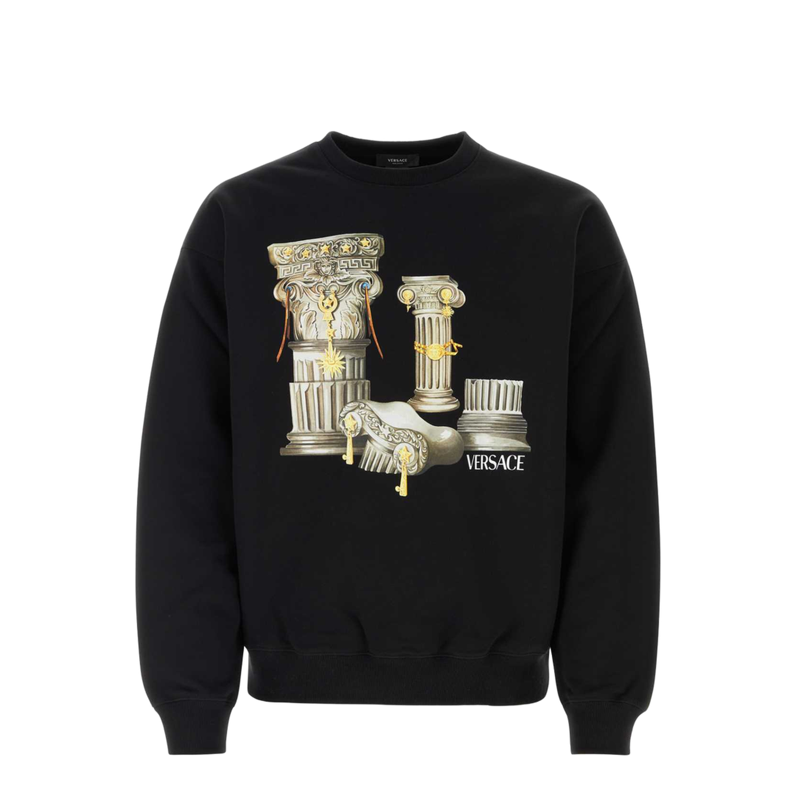 SWEATSHIRTS