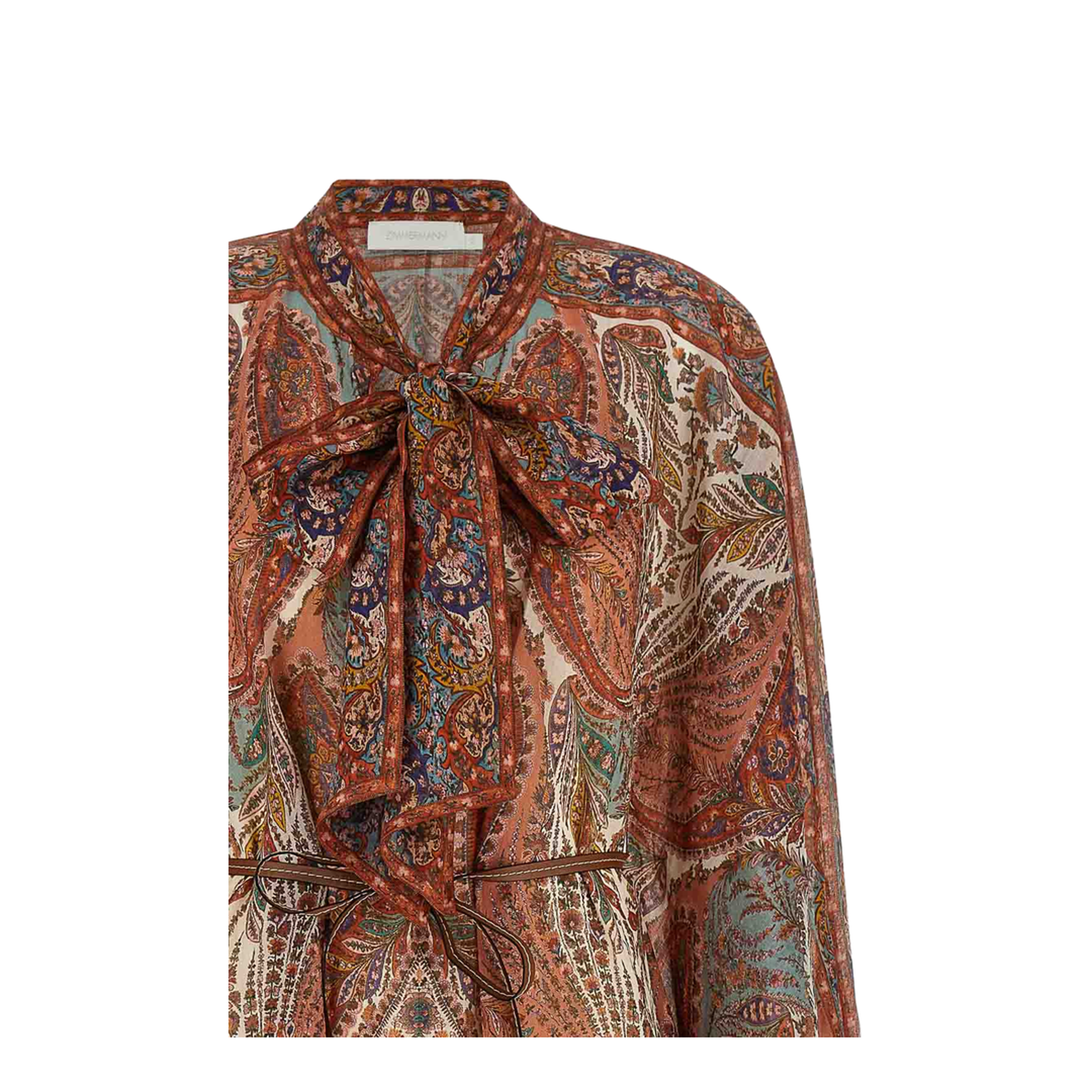 Rhiannon Dress