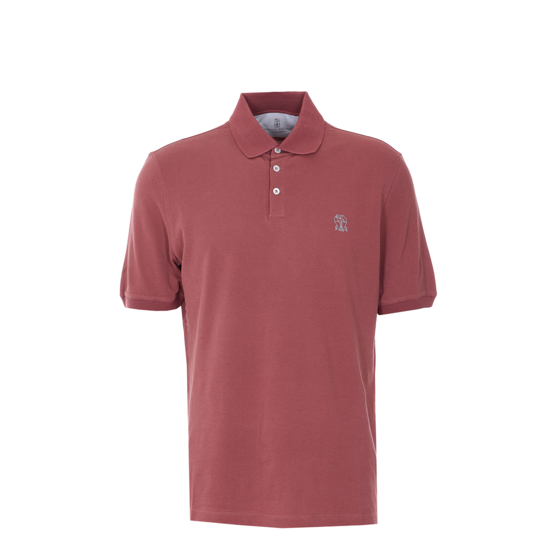 Brunello Cucinelli T-Shirts And Polos – MAYFEYR
