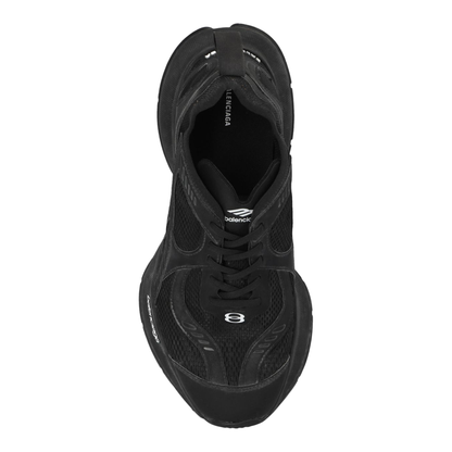 Circuit Sneaker Black