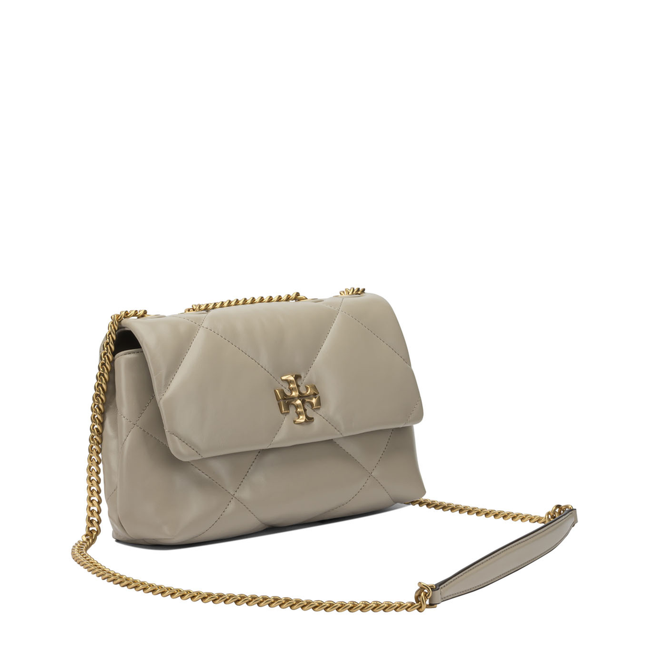 Kira Shoulder Bag Light Stone