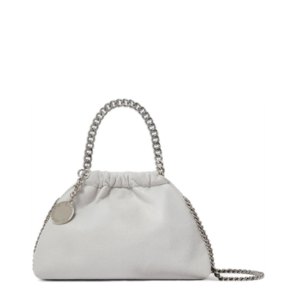 MAYFEYR - Stella Mccartney - Bags.. Grey - 7B0144WP06881705