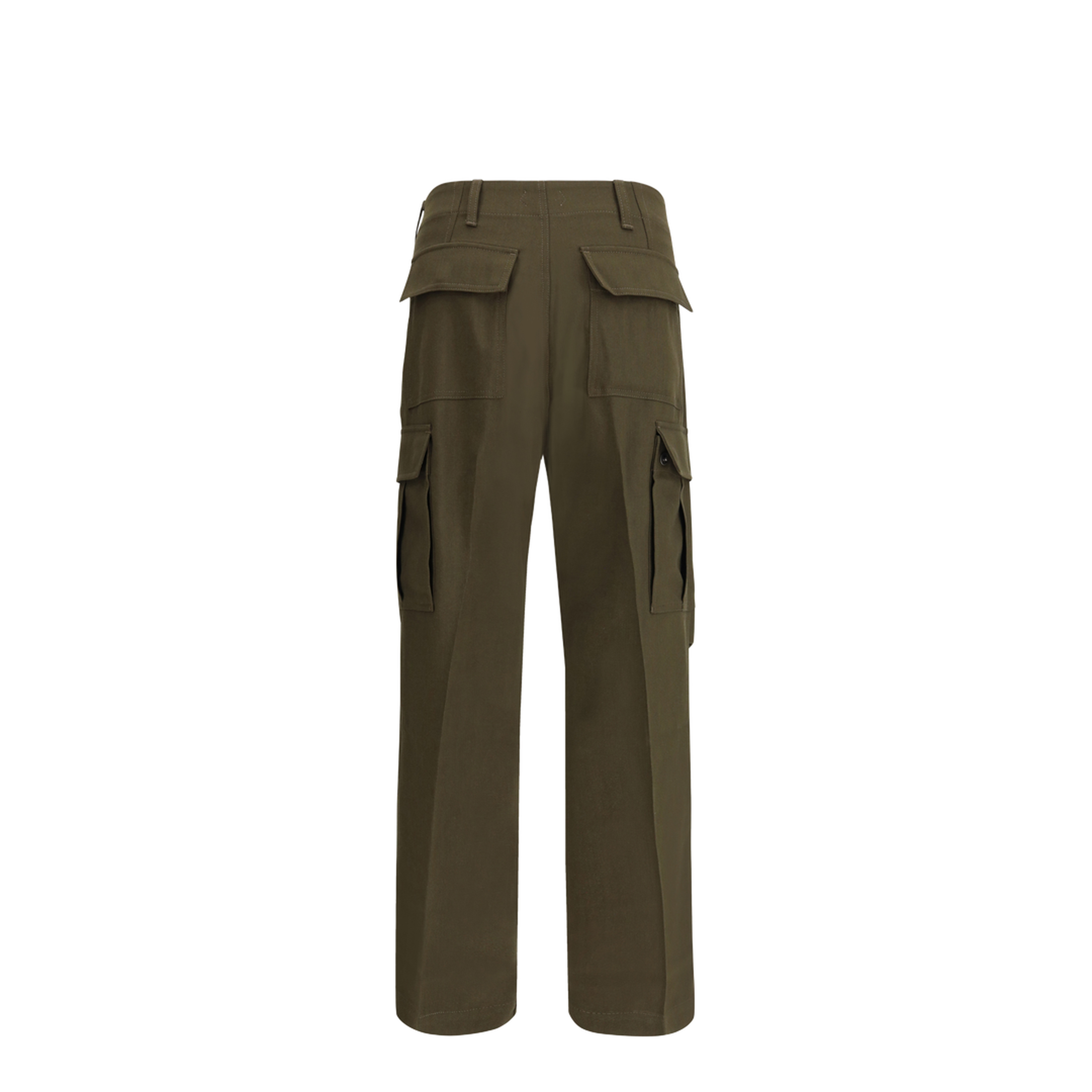 MAYFEYR - Tom Ford - Cargo Pants - SCC004FMW084