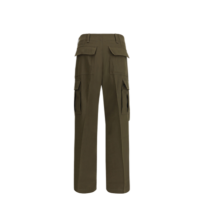 MAYFEYR - Tom Ford - Cargo Pants - SCC004FMW084