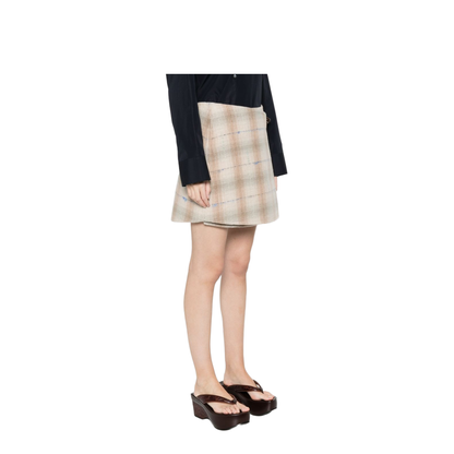 MAYFEYR - Loewe - Women'S Skirt - S359Y08XAU2140