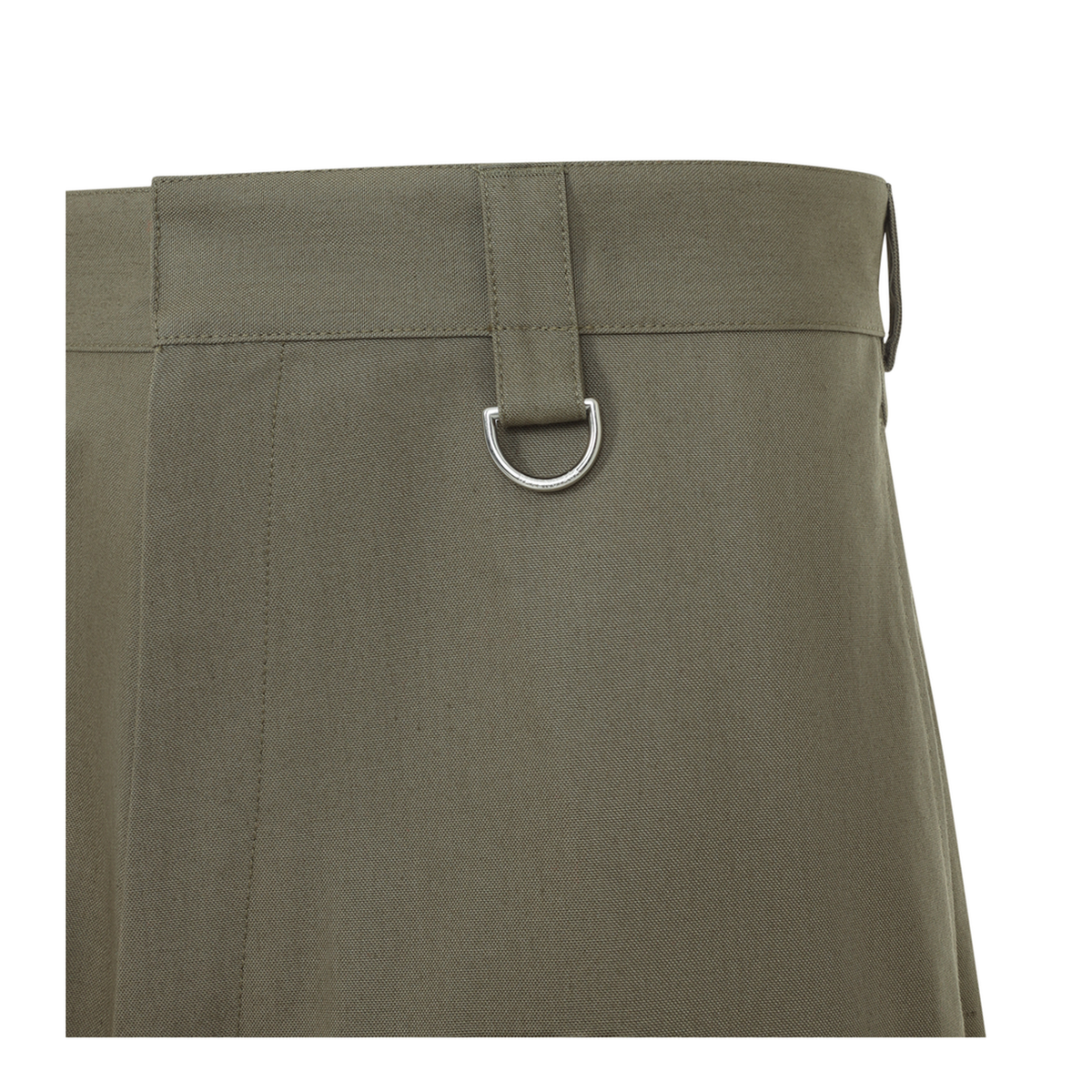 MAYFEYR - Balenciaga - Workwear Trousers Cotton Canvas - A009K2TUP222840