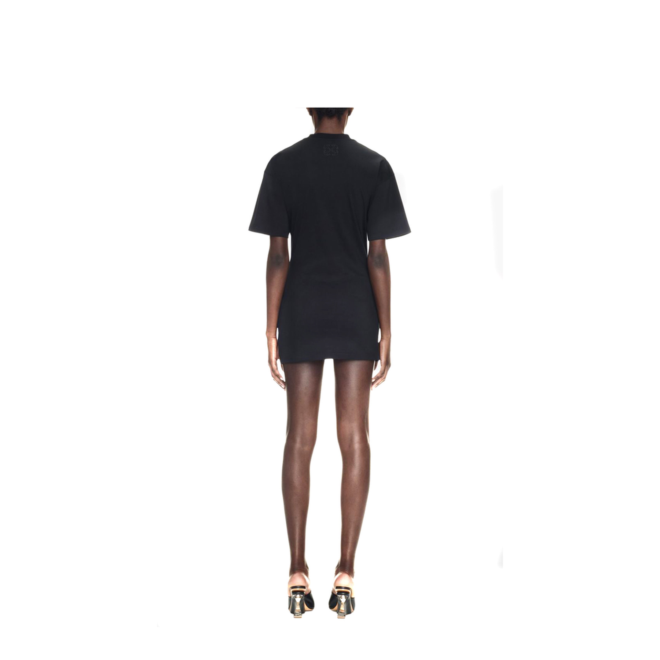 MAYFEYR - Off-White - Dress - OWDB514S24JER0011010