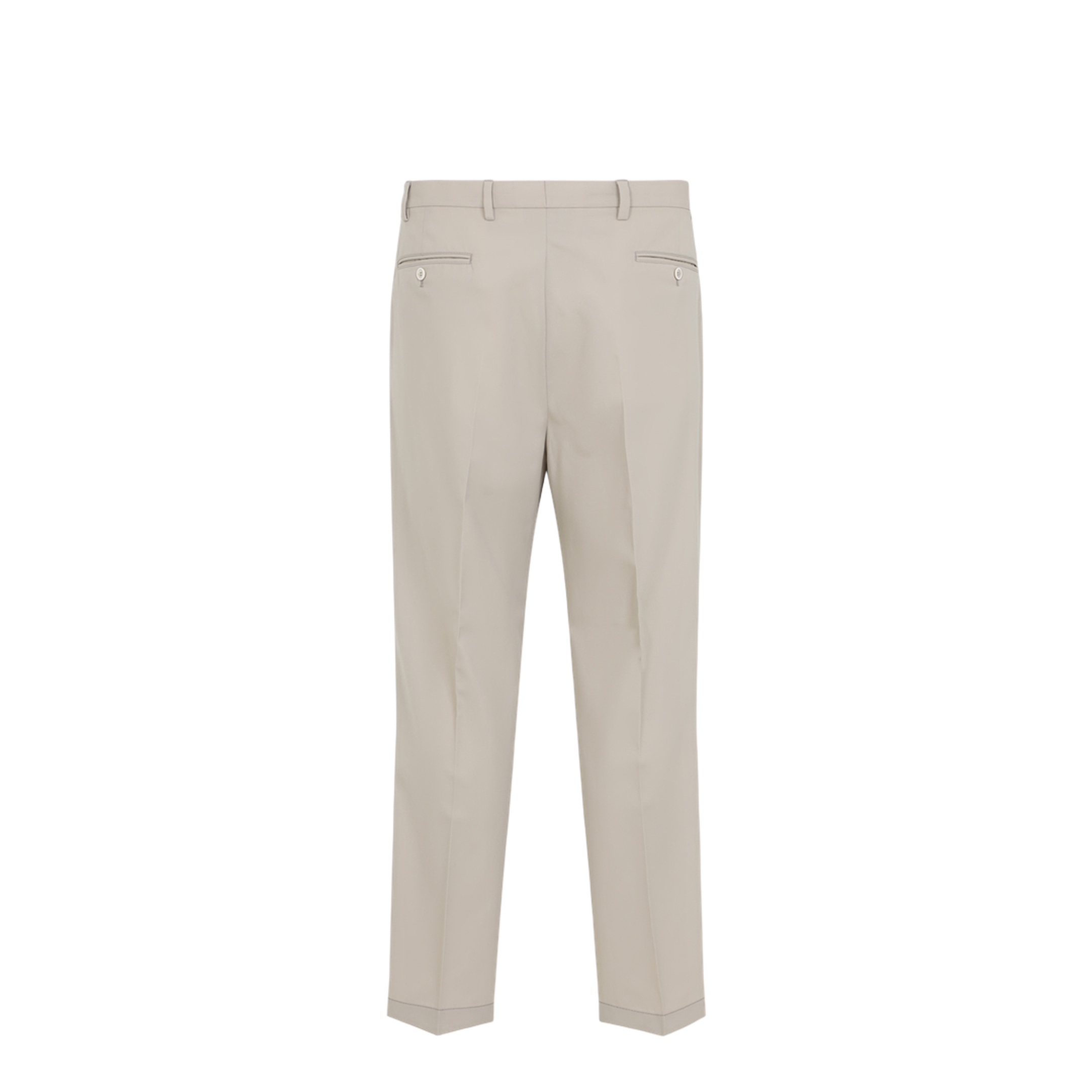 MAYFEYR - Prada - Cotton Pants - UP0419SOOO19AM