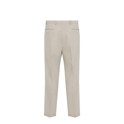 MAYFEYR - Prada - Cotton Pants - UP0419SOOO19AM