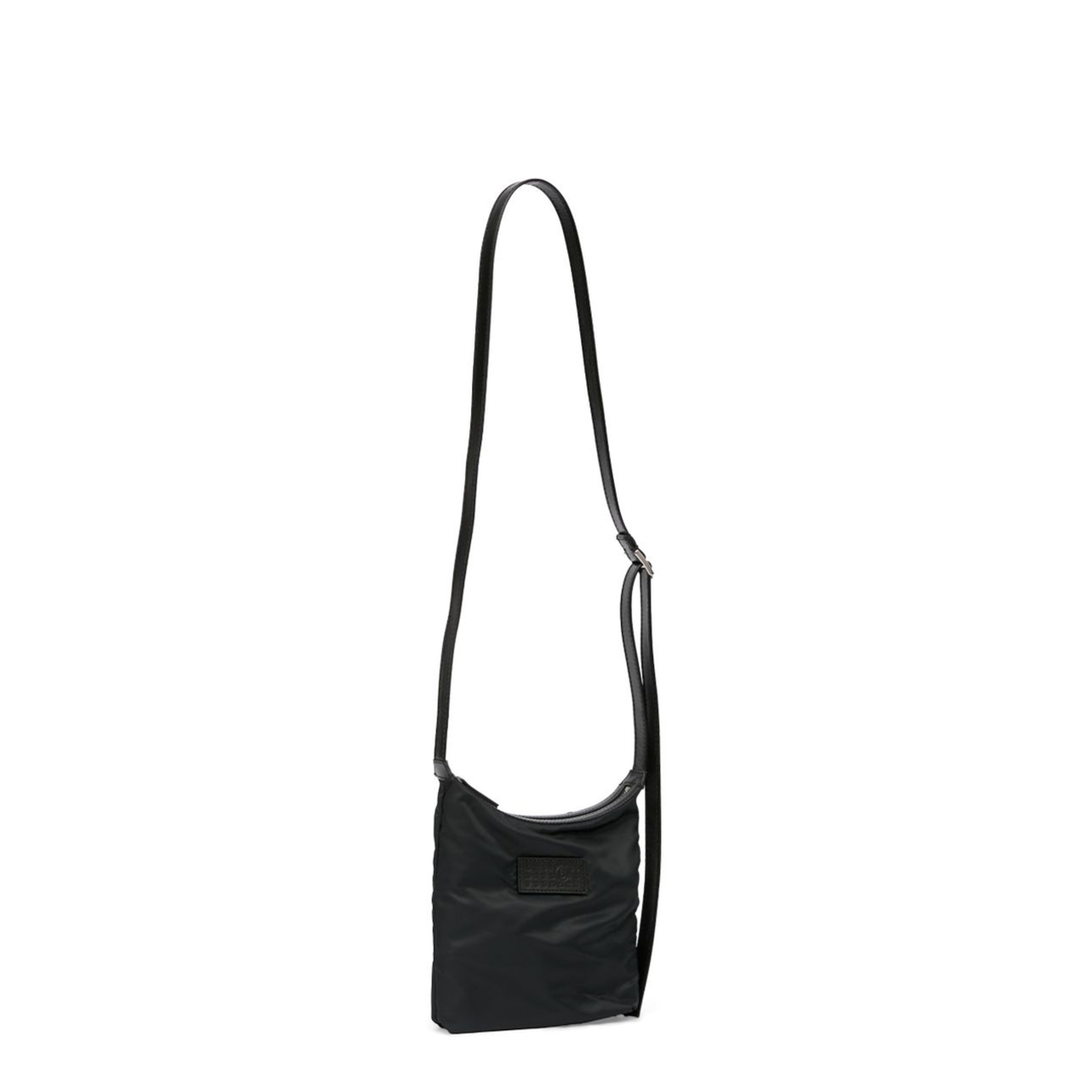 MAYFEYR - Mm6 Maison Margiela - Black Bag - SB6WG0026P9062T8013