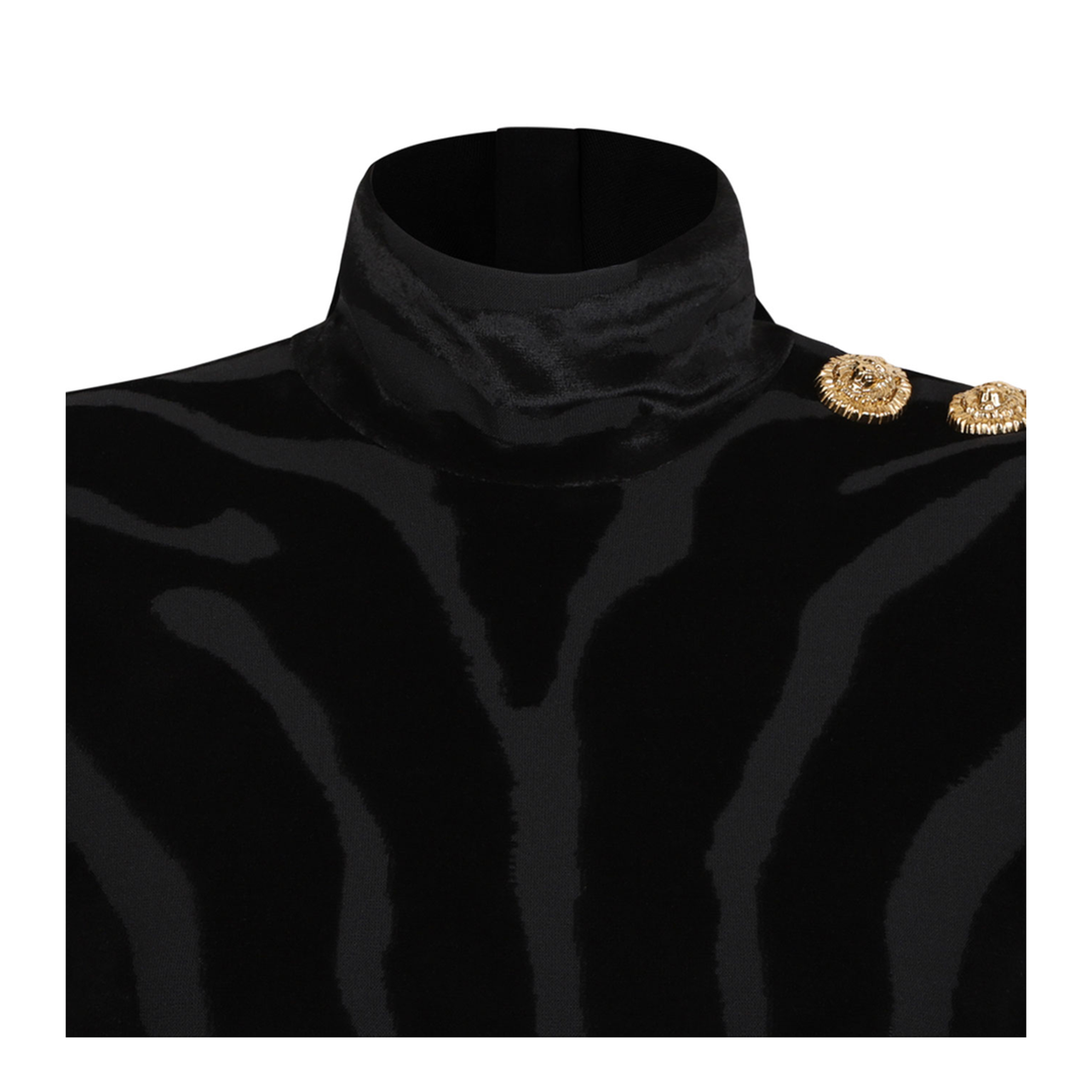 Women's Dress in Black