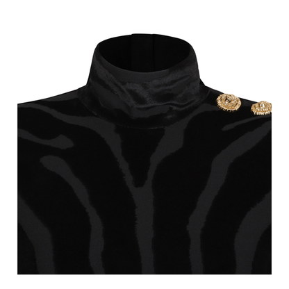 Women's Dress in Black