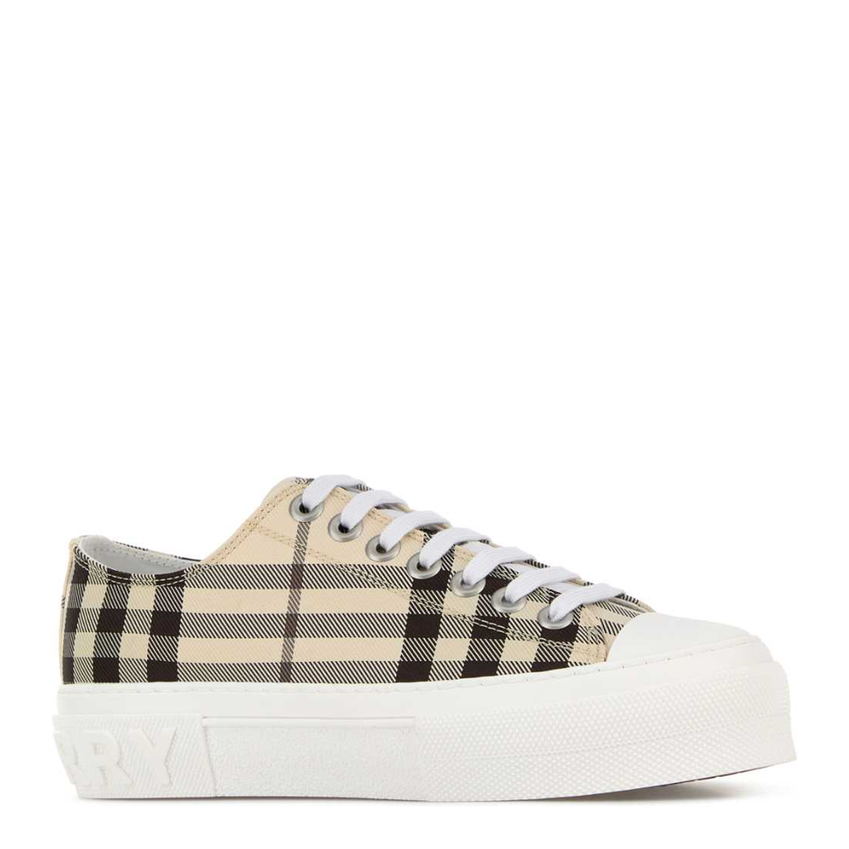 MAYFEYR - Burberry - Lf Trn Jack L Chk - 8118636B2529