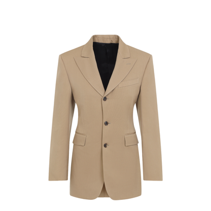 MAYFEYR - Celine - Colonne Jacket - RV15G092D
