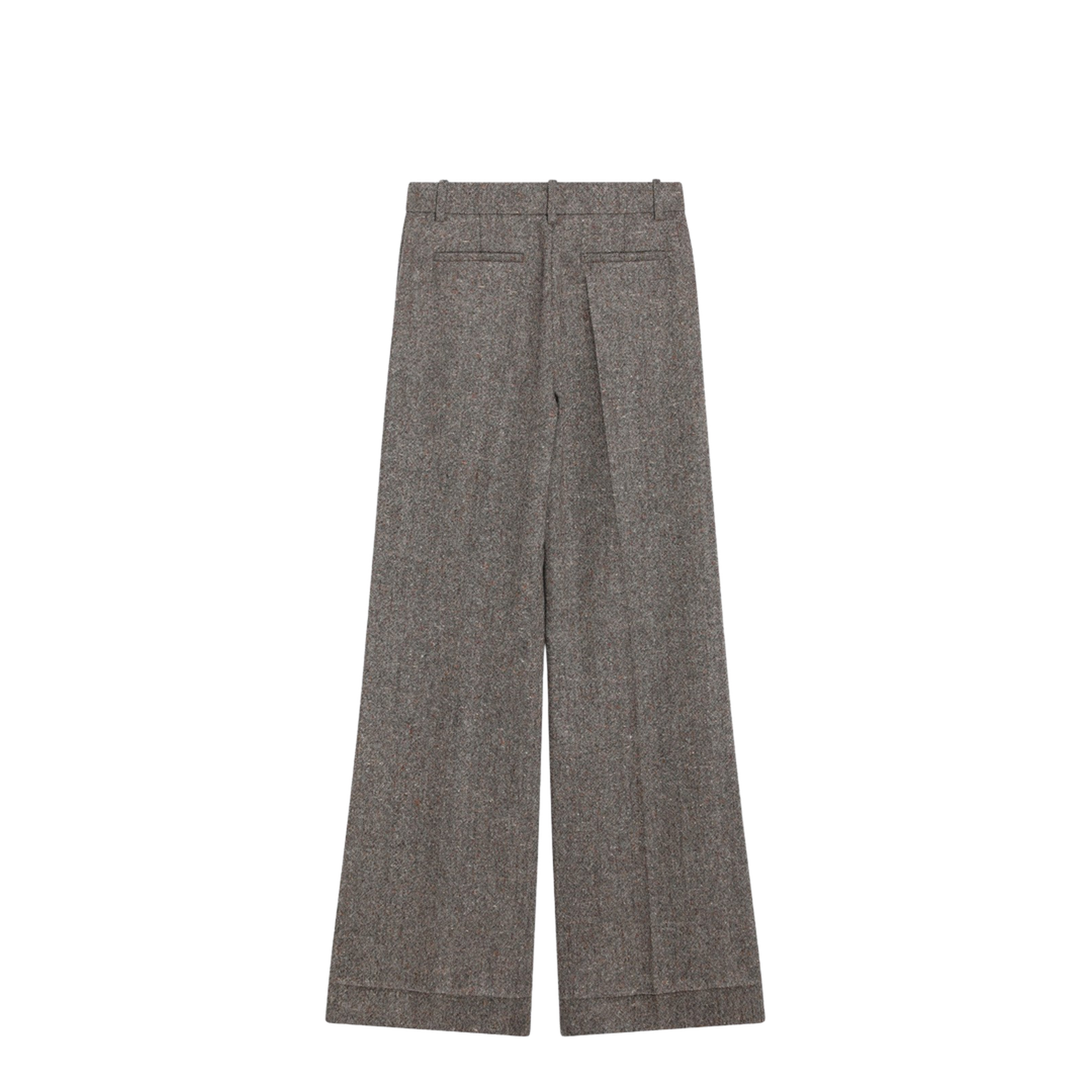 Women's Pants Beige