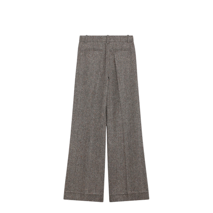 Women's Pants Beige