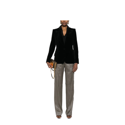 MAYFEYR - Tom Ford - Polka Dot Signature Silk Pj Pants - PAW397FAP236
