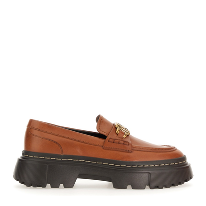 MAYFEYR - Hogan - Moccasin H619 - HXW6480EP20KXTS003