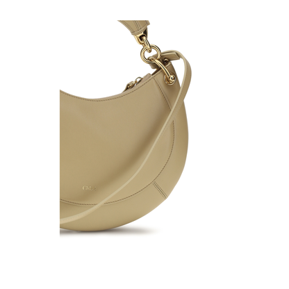 Banana Small Handbag
