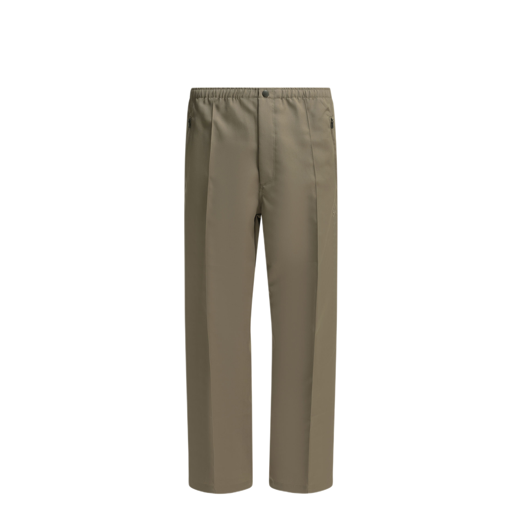 MAYFEYR - Needles - Warm Up Sport Pants - SX233AGREIGE