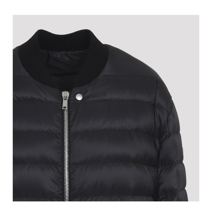 MAYFEYR - Moncler - Flight Parka - MU01F1A06M8114