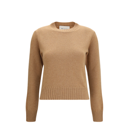 MAYFEYR - Ami Paris - Ami De Coeur Sweater - FKS832005280