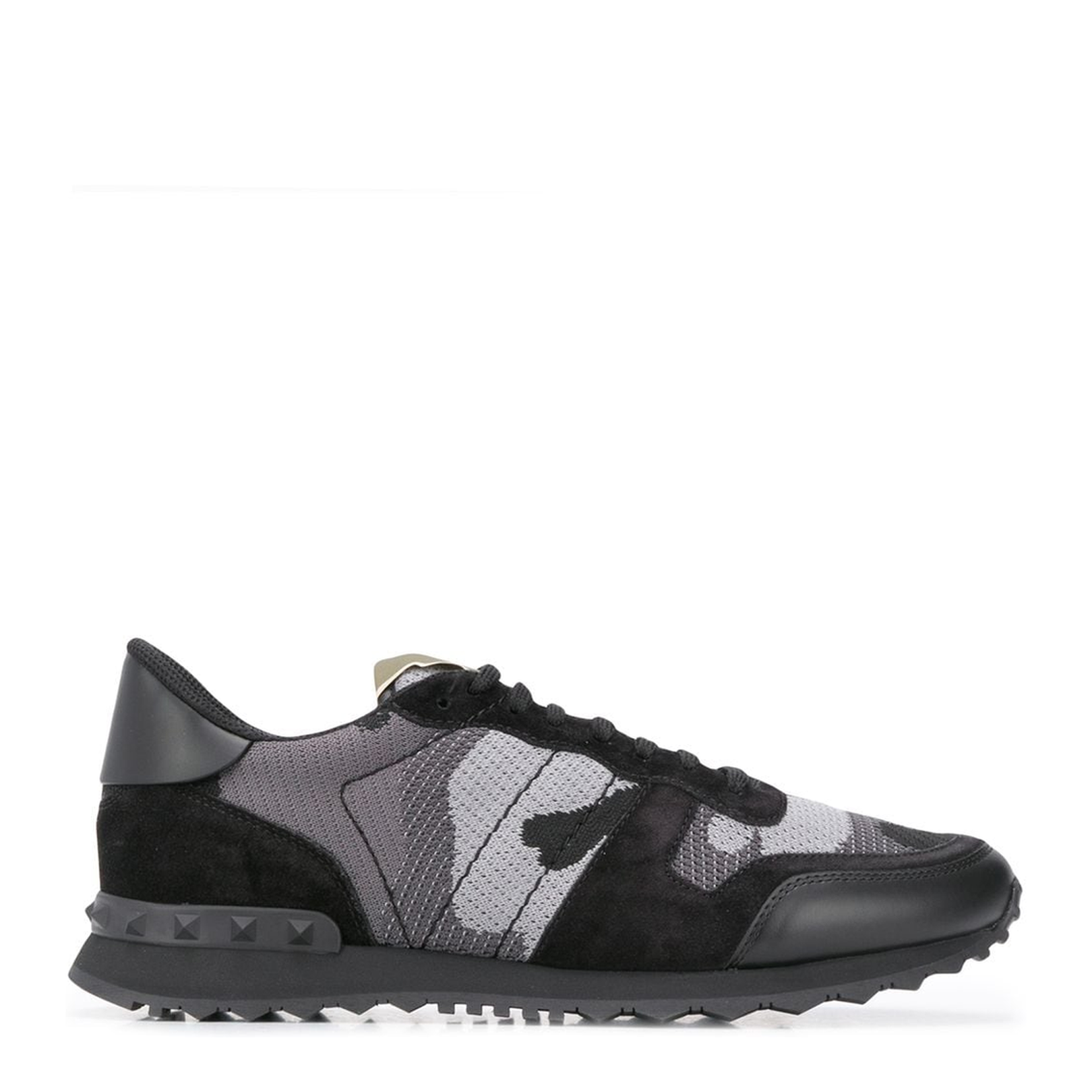 Rockrunner Camouflage Sneaker