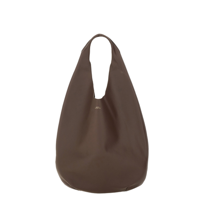 MAYFEYR - A.P.C. - "Le Neige" Bag - PXCBCF67008CAV