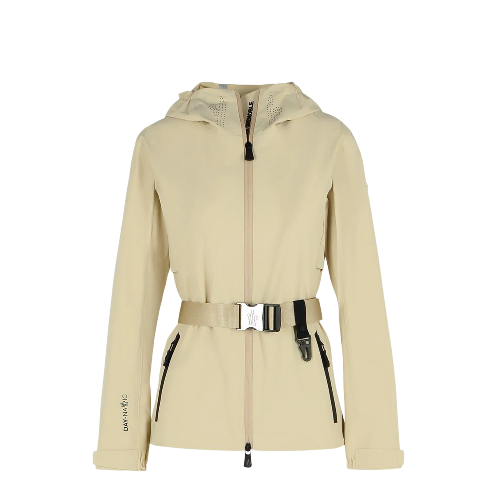 Gore-Tex Jacket