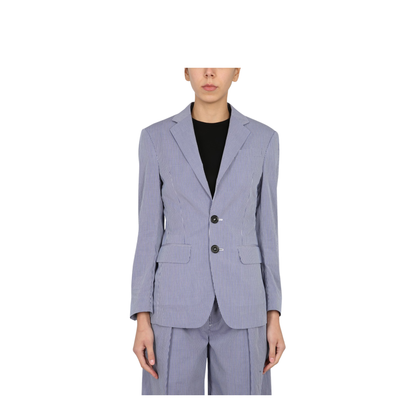 MAYFEYR - Dsquared2 - Oversize Fit Blazer - S75BN0779S53618001F